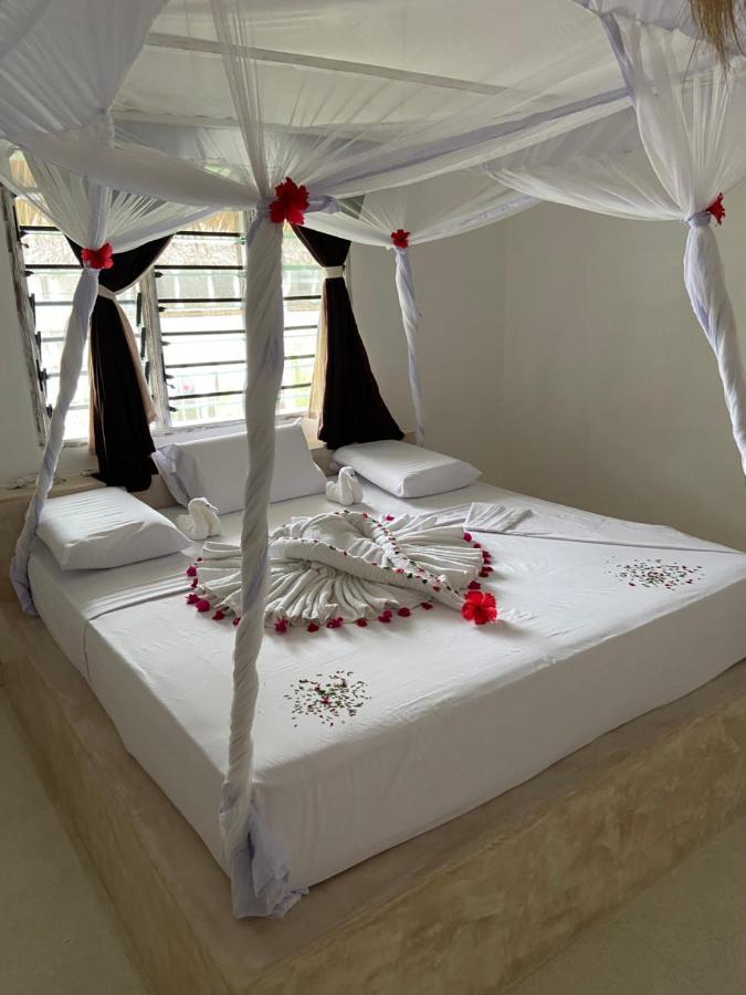 הוילה וואטאמו Nakupenda House מראה חיצוני תמונה