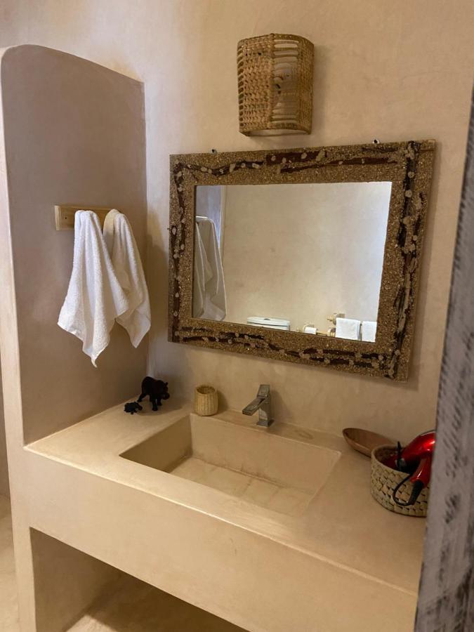 הוילה וואטאמו Nakupenda House מראה חיצוני תמונה