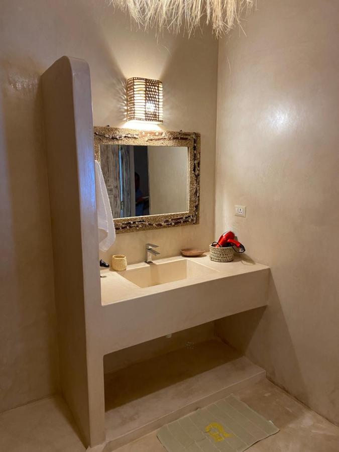 הוילה וואטאמו Nakupenda House מראה חיצוני תמונה