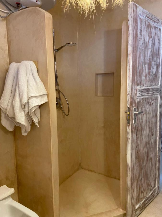 הוילה וואטאמו Nakupenda House מראה חיצוני תמונה